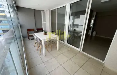 Apartamento para venda com 01 dormitório na região da consolação em são paulo!