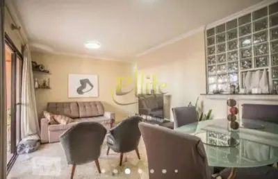 Apartamento sem mobília para venda no bairro vila mascote, são paulo!