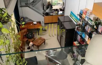 Apartamento totalmente mobiliado e decorado para locação na vila nova conceição em são paulo!