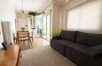 Apartamento mobiliado para locação no bairro consolação, são paulo!