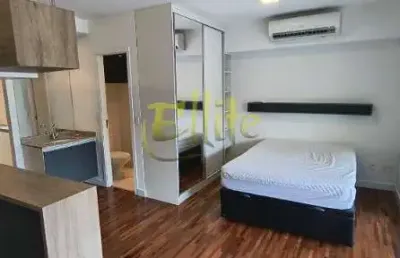 Flat para alugar alto padrão na consolação, totalmente mobiliado. próximo da faculdade mackenzie e colégio anglo!