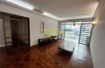Apartamento sem mobília para locação no bairro bela vista, são paulo!