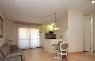 Flat para locação na bela vista, totalmente mobiliado com serviços, próximo do faculdade fgv, masp e shopping cidade sp!
