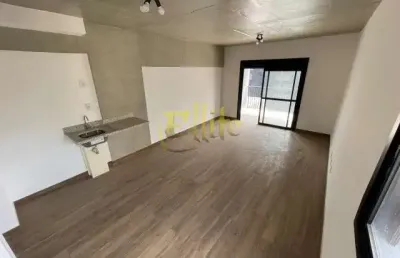 Apartamento sem mobília para locação no bairro consolação, são paulo!