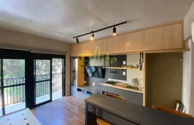 Studio mobiliado para locação e venda no bairro consolação, são paulo!