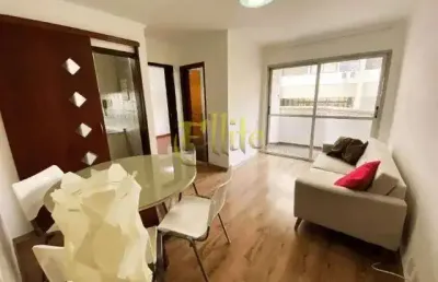 Apartamento semi mobiliado com 01 dormitório para venda na região da consolação em são paulo!