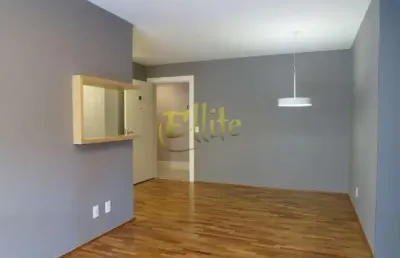 Apartamento sem mobília de 02 dormitórios para locação no bairro vila madalena, são paulo!