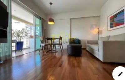 Flat para locação e venda na bela vista, totalmente mobiliado com serviços!!