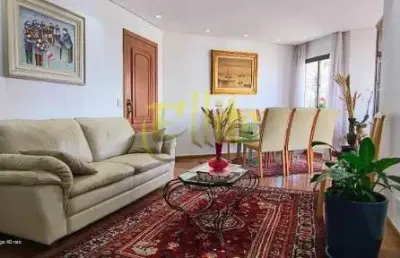 Apartamento mobiliado com 03 dormitórios para locação e venda no bairro saúde, são paulo