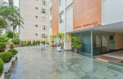Apartamento mobiliado para locação na região da consolação em são paulo!