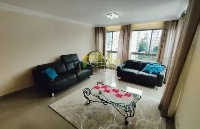 Apartamento semi mobiliado com 03 dormitórios para locação no bairro bela vista, são paulo!