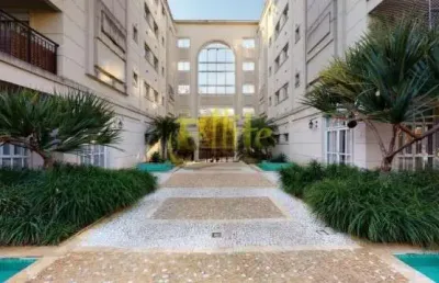 Apartamento mobiliado para locação na região do morumbi em são paulo!