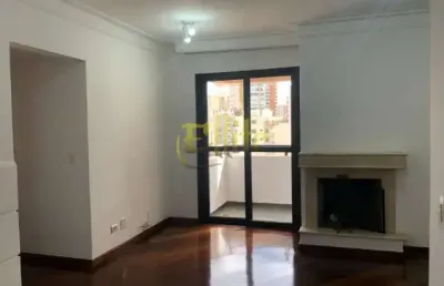 Apartamento sem mobília para locação na região da vila mariana, são paulo!
