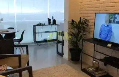 Apartamento mobiliado de alto padrão para locação na região de pinheiros. excelente localização, próximo à marginal pinheiros!