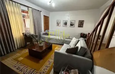 Ótima oportunidade! sobrado com 3 dormitórios à venda no bairro do socorro - sp
