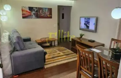 Em busca de um lar aconchegante e bem localizado? este apartamento é a escolha ideal para você!