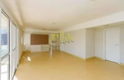Apartamento sem mobília de 02 dormitórios para locação no brooklin, são paulo!
