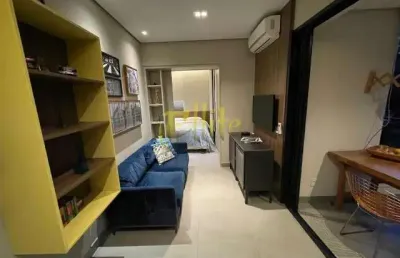 Apartamento para locação na região de pinheiros em são paulo, a 450 metros da estação fradique coutinho!