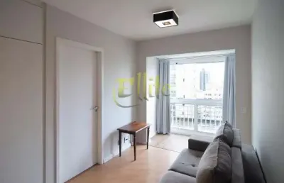 Apartamento para alugar na consolação totalmente mobiliado, à 300 minutos da estação higienópolis mackenzie!