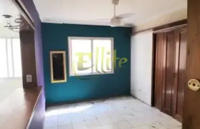 Apartamento com 01 dormitório para locação na região da consolação em são paulo!
