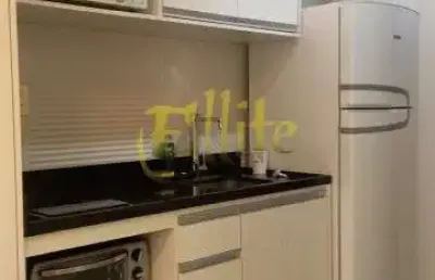 Imperdível! apartamento à venda no jardim paulistano, são paulo-sp: studio, 1 vaga. venha conferir!