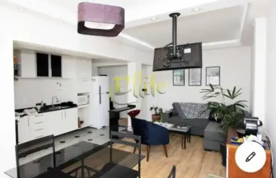 Apartamento sem mobília com 02 dormitórios para locação no bairro aclimação, em são paulo!