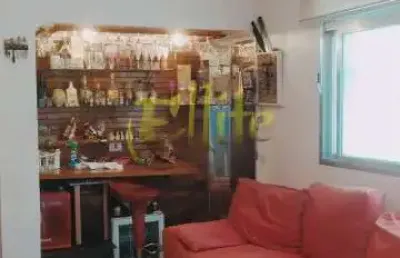 Apartamento mobiliado de 01 dormitório para locação no bairro consolação, são paulo!