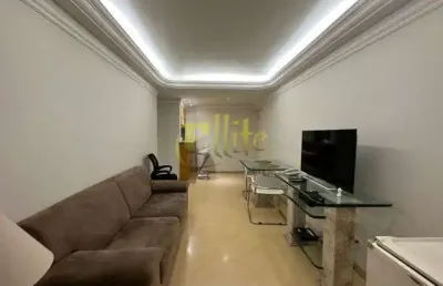 Apartamento com 1 quarto à venda na Alameda Jaú, Jardim Paulista, São Paulo