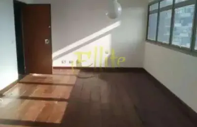 Apartamento sem mobília para locação no bairro itaim bibi, são paulo!