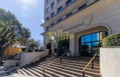 Flat para locação na bela vista, totalmente mobiliado com serviços, próximo ao masp e shopping cidade sp!