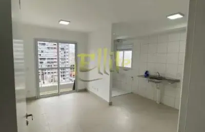 Apartamento para locação na barra funda, são paulo-sp: 2 quartos, 1 suíte, 1 sala, 1 banheiro, 49m² de área. venha conferir!