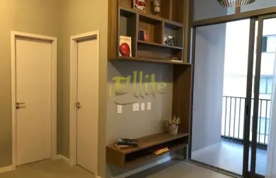 Apartamento para locação na vila mariana, são paulo-sp: 1 quarto, 1 sala, 1 banheiro e 1 vaga de garagem, 39 m². venha conferir!