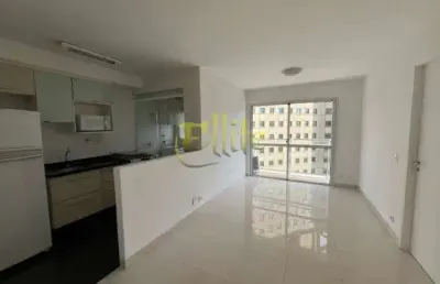 Apartamento sem mobília para locação em moema, são paulo!