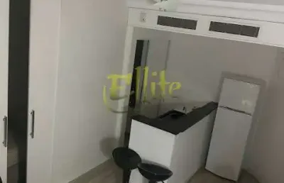 Apartamento com 1 quarto para alugar na rua maranhão, 373, higienópolis, são paulo, 28 m2 por r$ 3.900