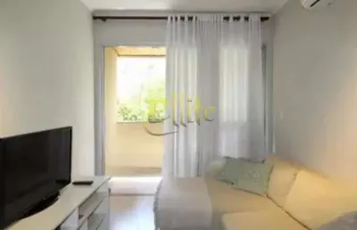 Apartamento com 1 quarto à venda na rua tuim, moema, são paulo, 37 m2 por r$ 550.000