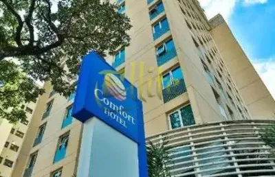 Apartamento com 1 quarto para alugar na avenida sabiá, vende, moema, são paulo, 29 m2 por r$ 2.460