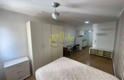 Apartamento para alugar no jardins totalmente mobiliado, próximo à estação oscar freire!