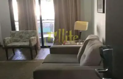 Apartamento para locação na região da consolação, totalmente mobiliado, à 250 mts da estação consolação!