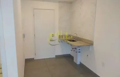 Apartamento com 1 quarto para alugar na Rua Alberto Day, Vila Mariana, São Paulo