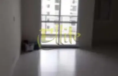 Apartamento sem mobília com 02 dormitórios na região da vila clementino, são paulo!