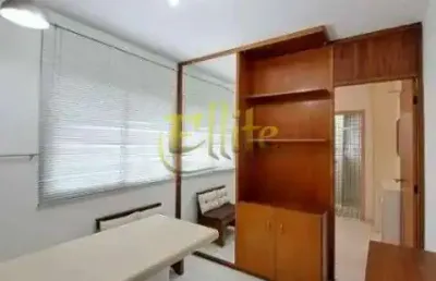Apartamento mobiliado para locação e venda com 01 dormitório na região da consolação em são paulo!