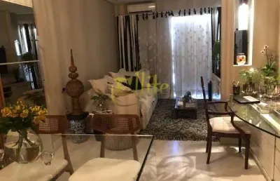 Apartamento mobiliado para locação e venda na região da vila olímpia, são paulo!