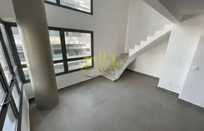 Apartamento sem mobília para locação e venda em moema, são paulo!