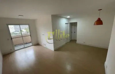 Apartamento com 3 quartos para alugar na Rua Araguari, Moema, São Paulo
