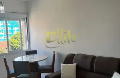 Apartamento para locação na bela vista: 1 quarto, 1 sala, 1 banheiro, 1 vaga de garagem, 30,00m² de área. venha conferir!
