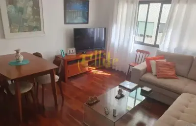 Apartamento para venda no bairro vila clementino, são paulo!