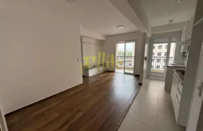 Apartamento sem mobília com 02 dormitórios para locação no bairro campo belo em são paulo!