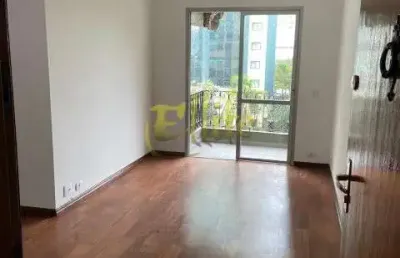 Venha conhecer o apartamento dos seus sonhos, localizado no bairro vila clementino, são paulo!