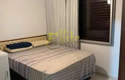 Apartamento de 01 dormitório para alugar no jardins, totalmente mobiliado, próximo do hospital das clinicas!
