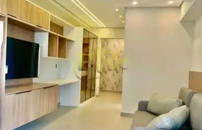 Apartamento com 1 quarto para alugar na Rua dos Pinheiros, Pinheiros, São Paulo